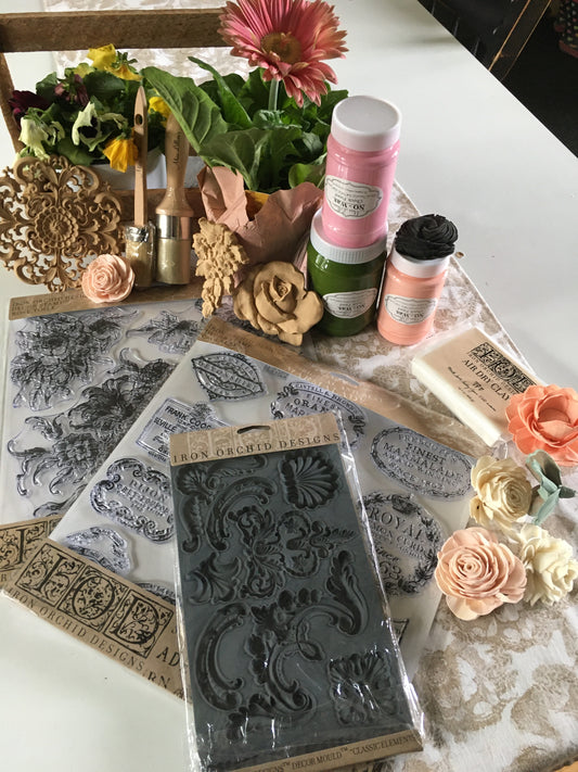 Happy June 1, 2020 ~ Updates from Steel Roots Market
