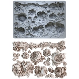 IOD - Felicite Décor Mould
