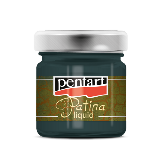 Patina Liquid