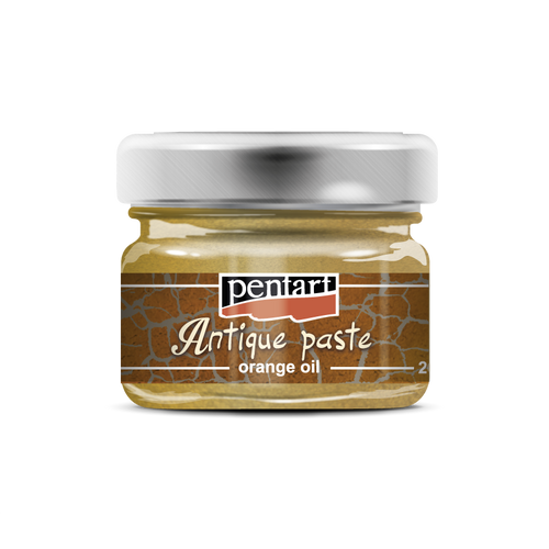Antique Paste