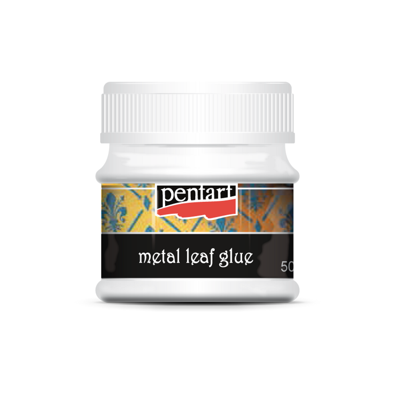 Metal Leaf Glue 50ml