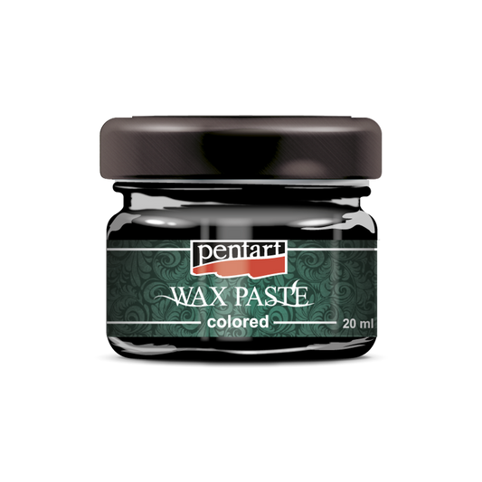 Wax Paste -  20ml Pentart