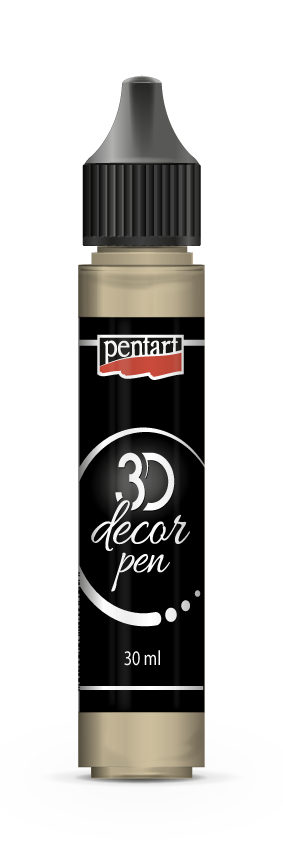 3D Decor Pen