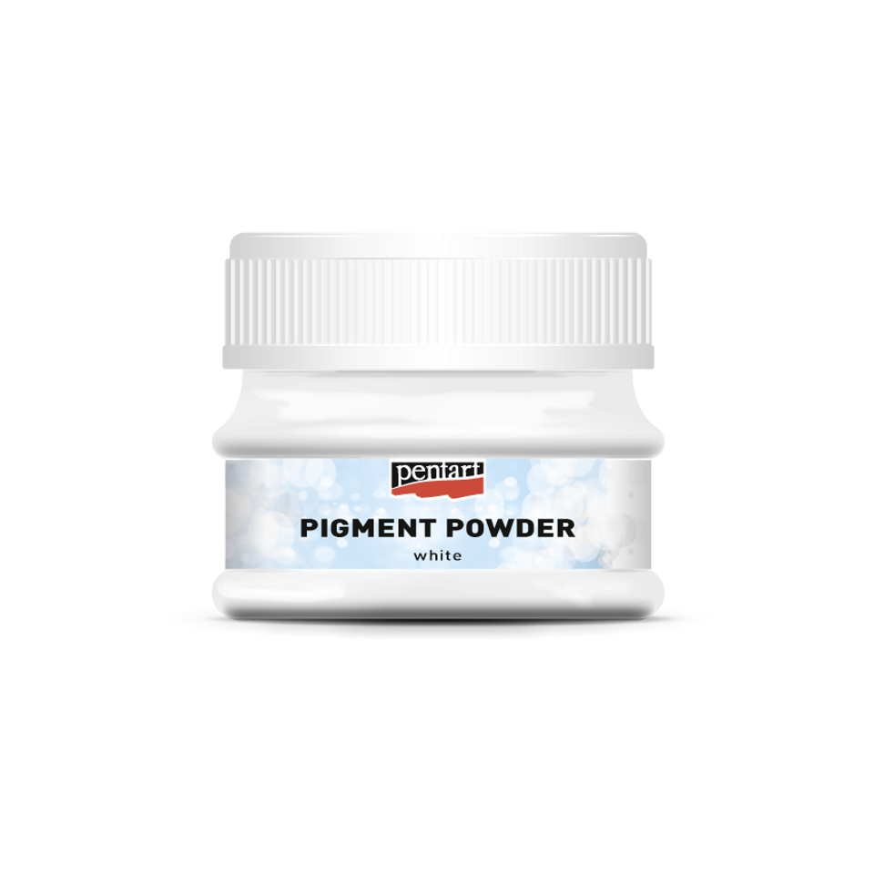 Pigment Powder