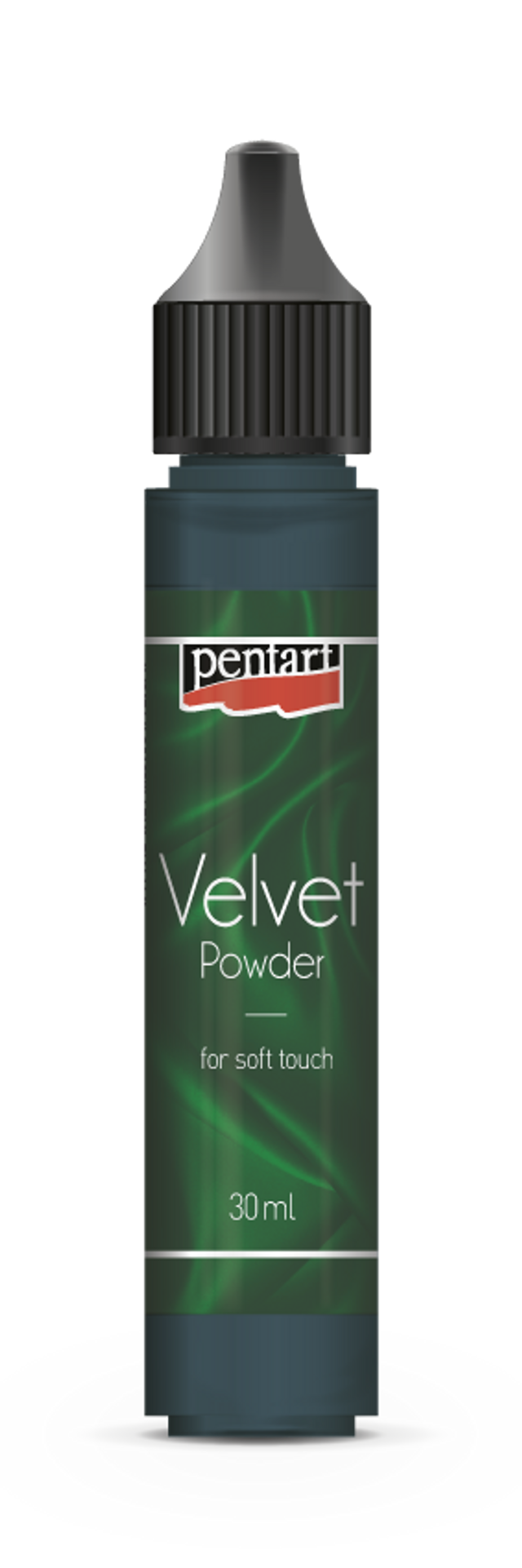 Velvet Powder - Variety of colors in 2 sizes