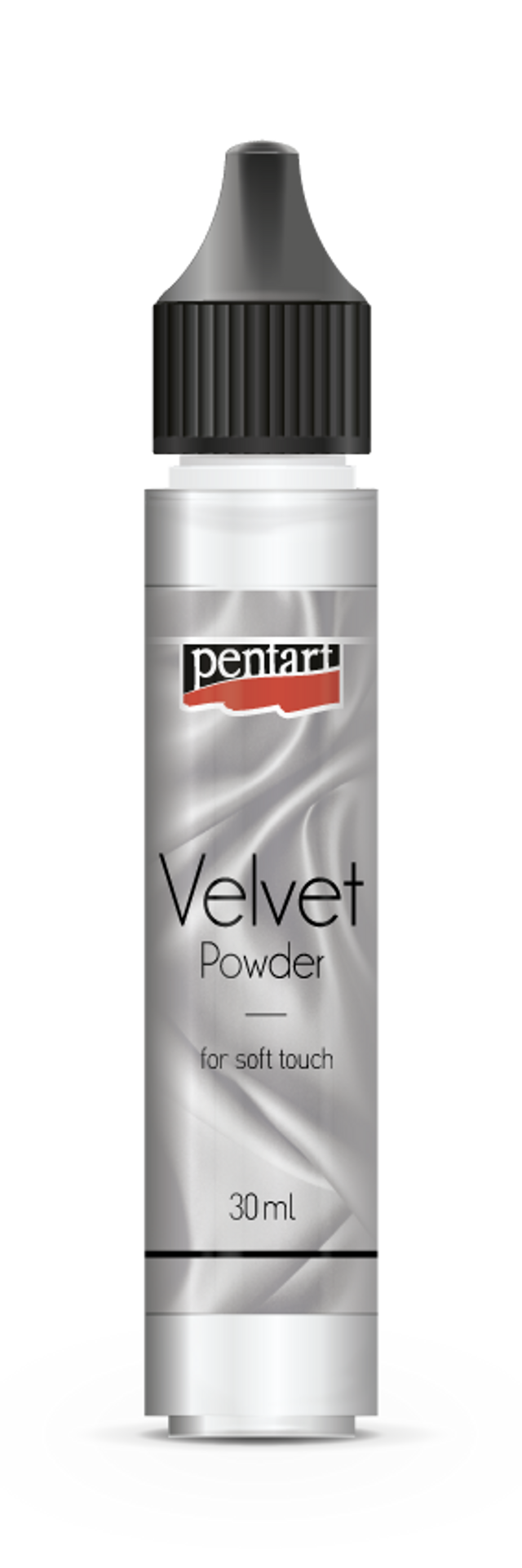Velvet Powder - Variety of colors in 2 sizes