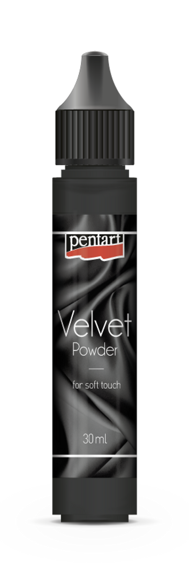 Velvet Powder - Variety of colors in 2 sizes