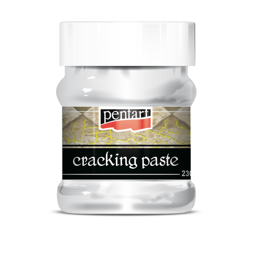 Cracking Paste