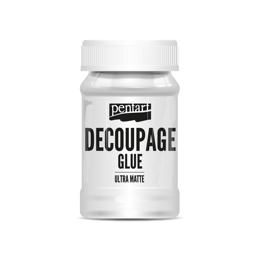 Decoupage Glue Ultra Matte