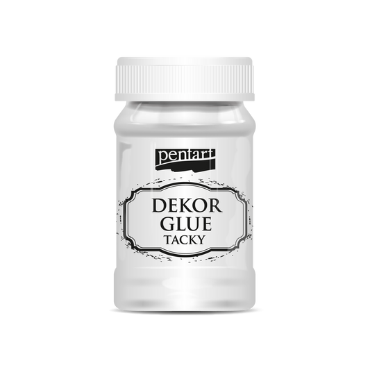 Dekor Glue - Tacky 100ml