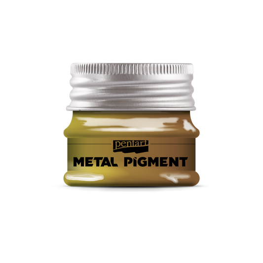 Metal Pigment - Pentart