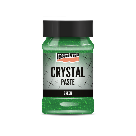 Crystal Paste  Pentart 100ml