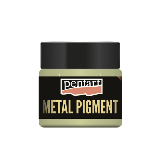 Metal Pigment - Pentart