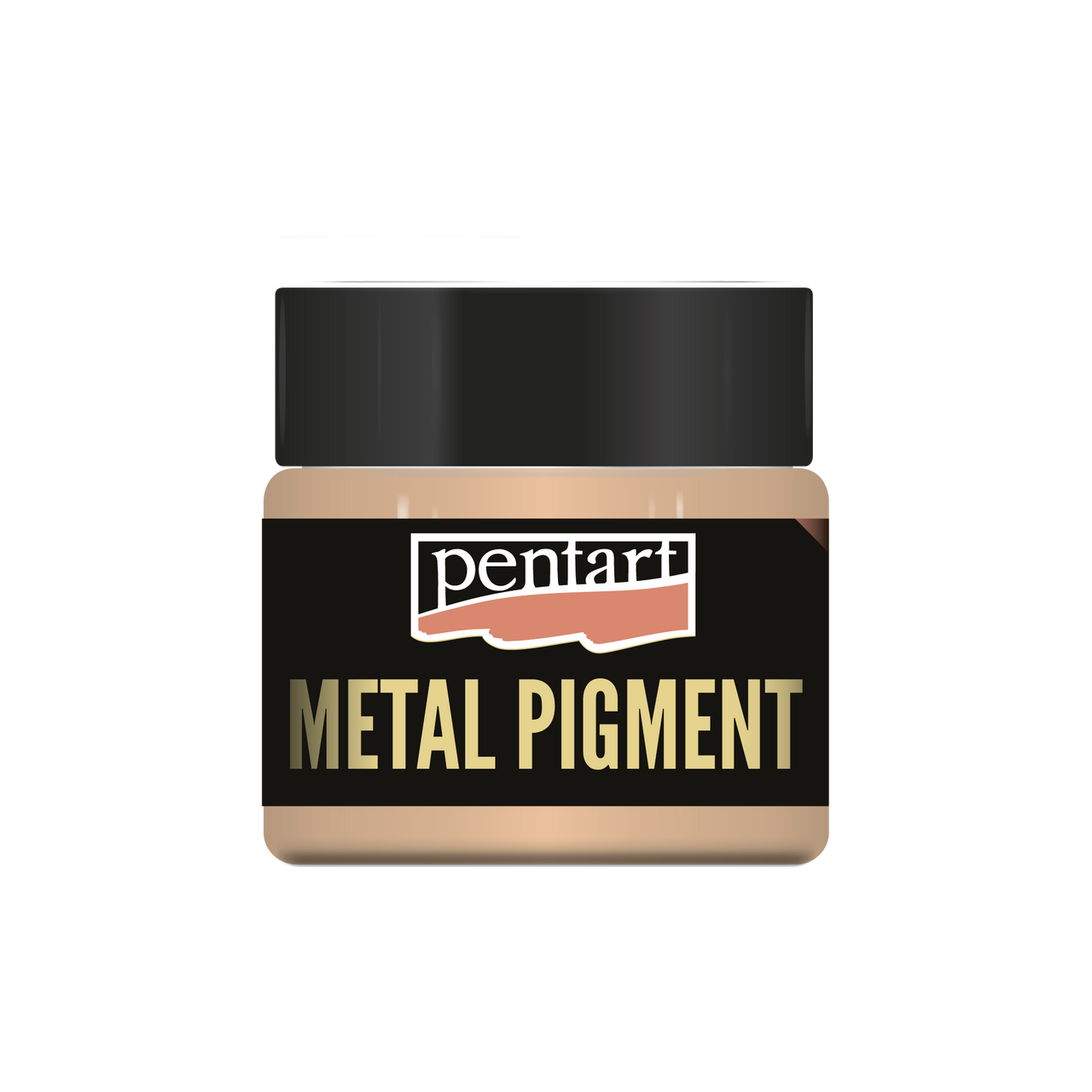 Metal Pigment - Pentart