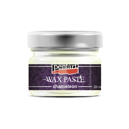 Wax Paste -  20ml Pentart
