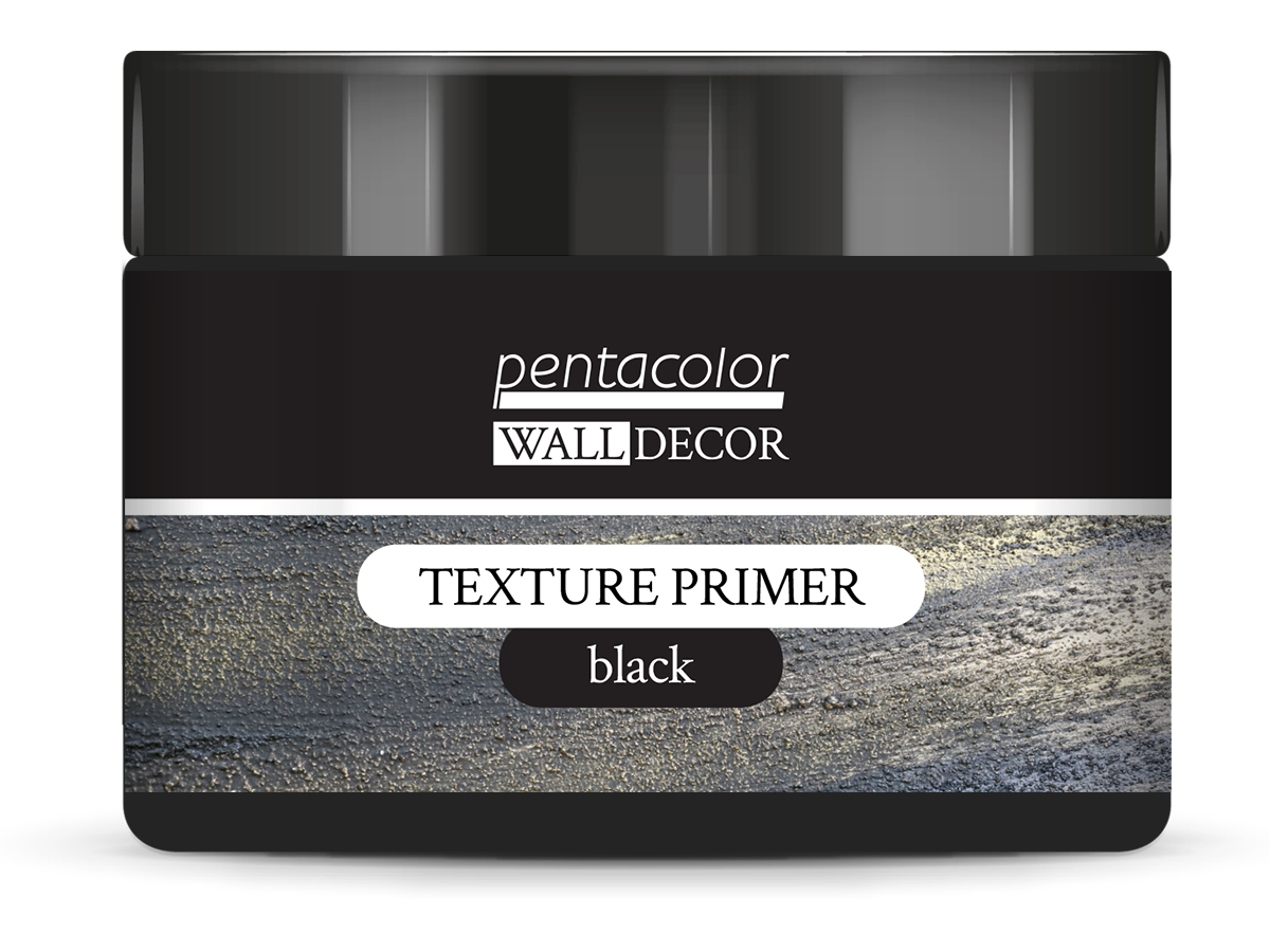 Pentart WD Texture Primer 150 ml