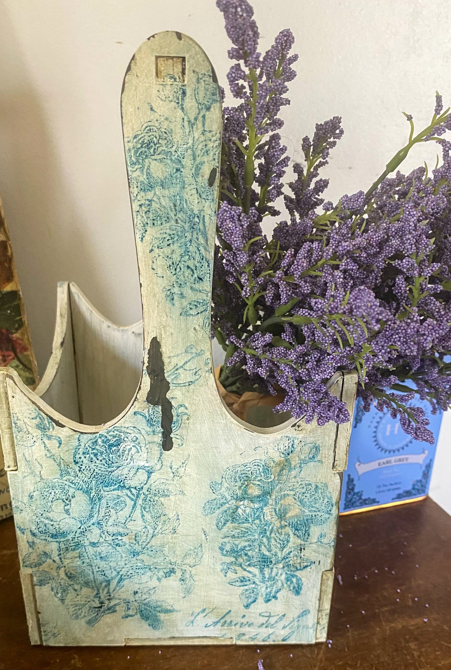 From Her Hands, With Love — In-Person Mother’s Day Workshop