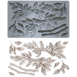 IOD - Viridis Décor Mould