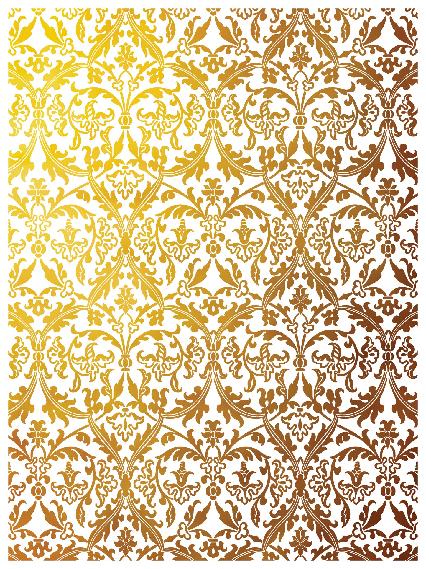 EMPORIUM IOD Foil TRANSFER PAD 12" x 16"