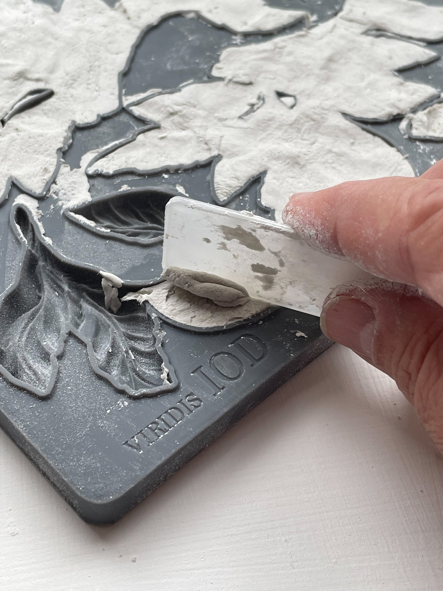 IOD - Viridis Décor Mould