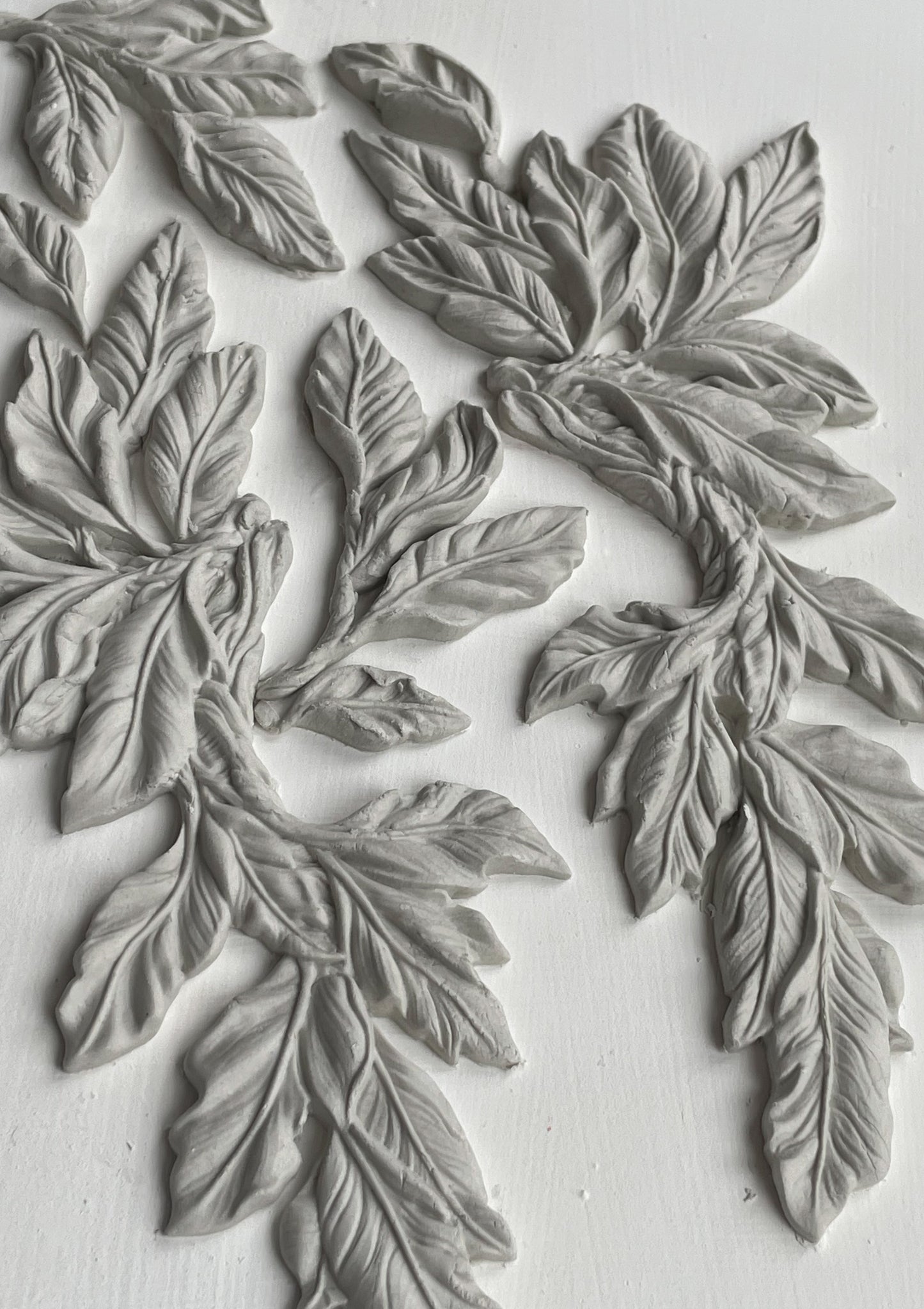 IOD - Viridis Décor Mould