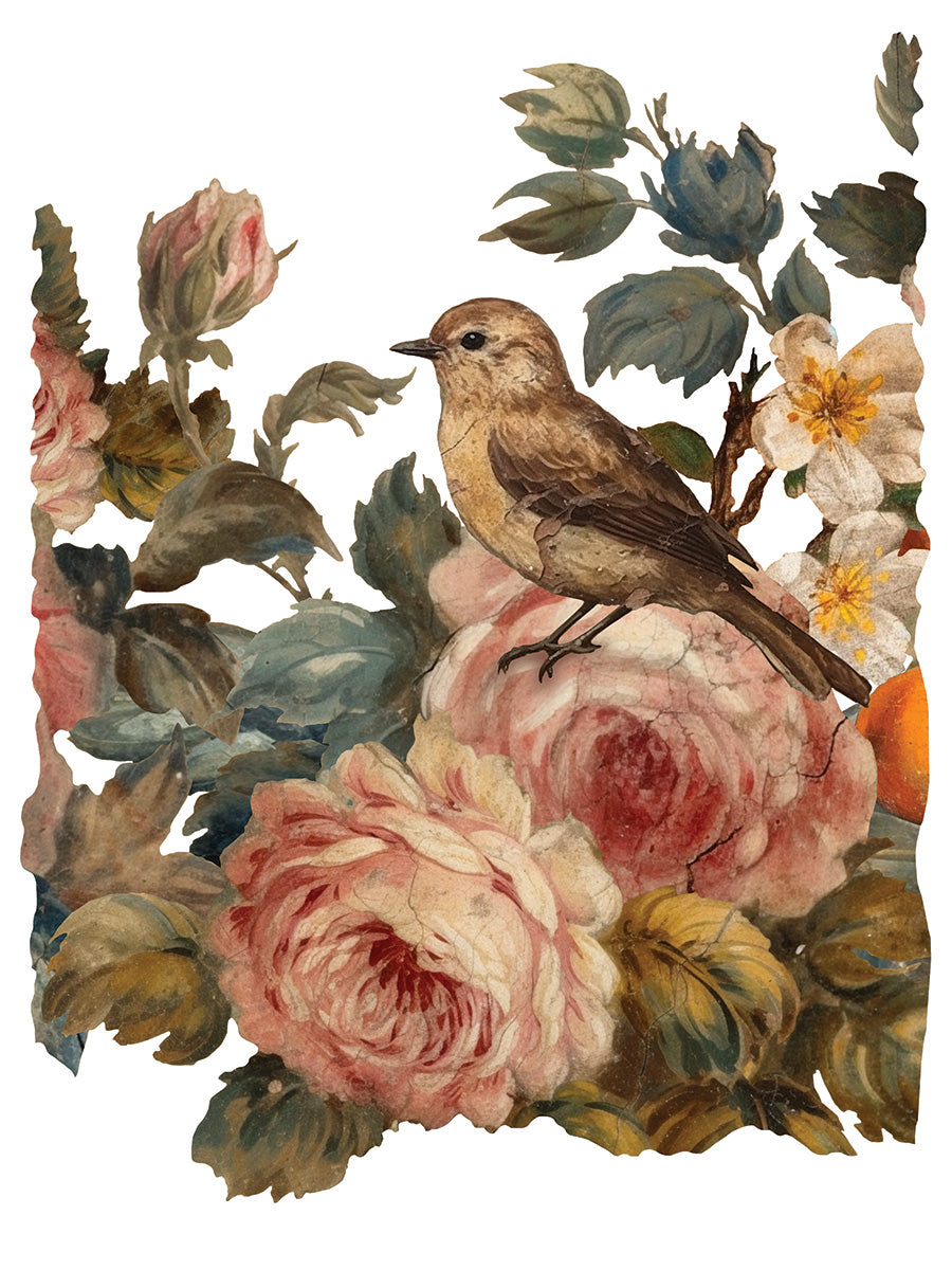 Joie Des Roses IOD TRANSFER PAD 12 x 16"