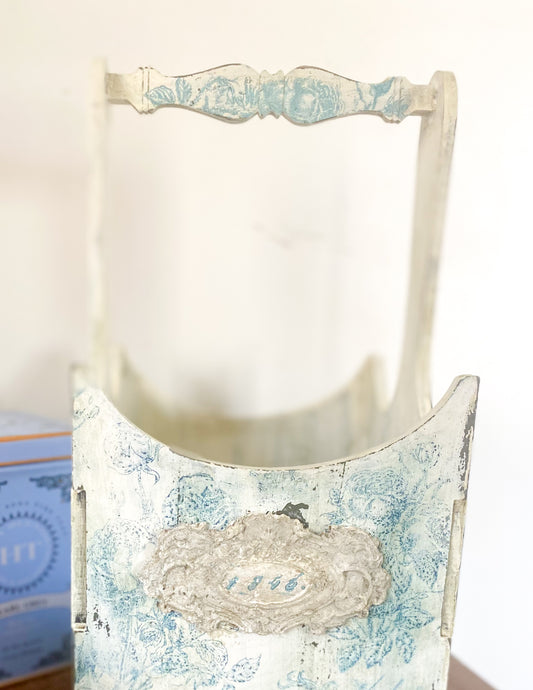 From Her Hands, With Love β In-Person Motherβs Day Workshop