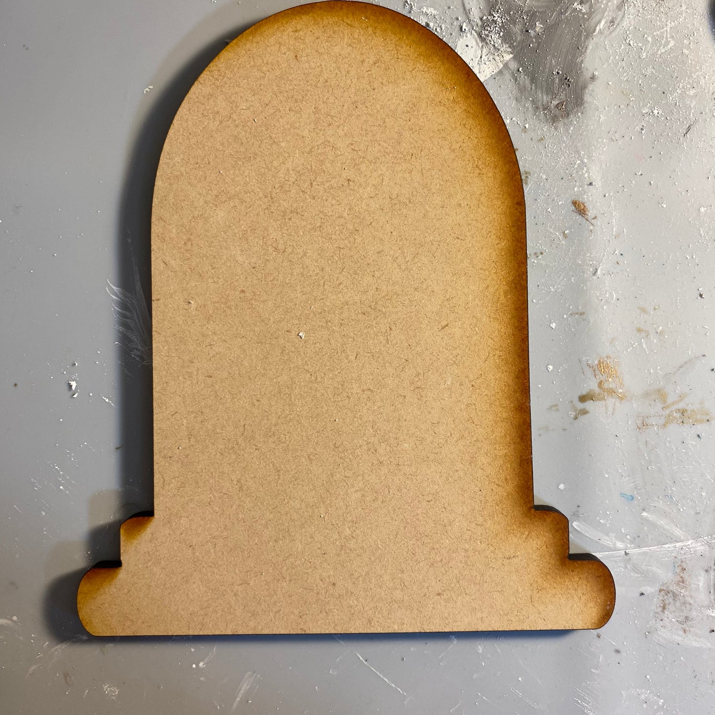 Cloche - DIY Creative Surface