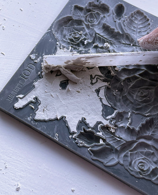 IOD -  Juliette Décor Mould