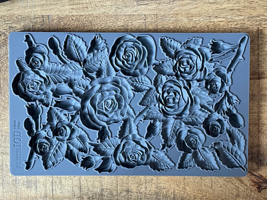 IOD -  Juliette Décor Mould