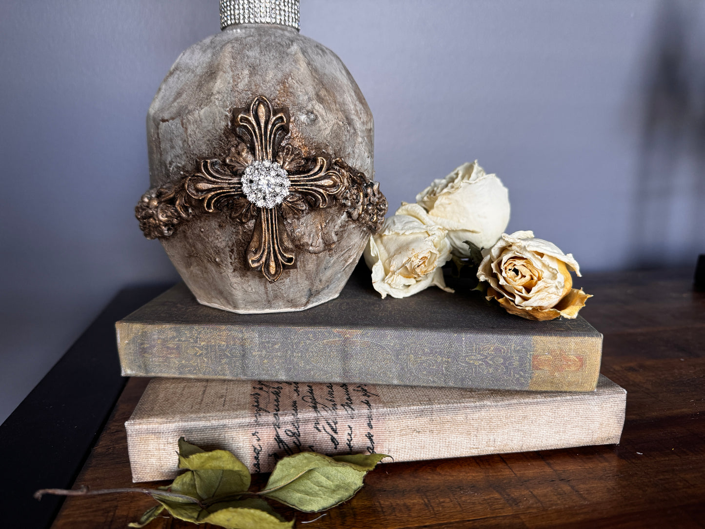 IOD - Les Croix 6x10 IOD Mould