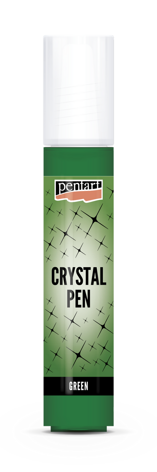 Crystal Paste Pen Pentart 30ml