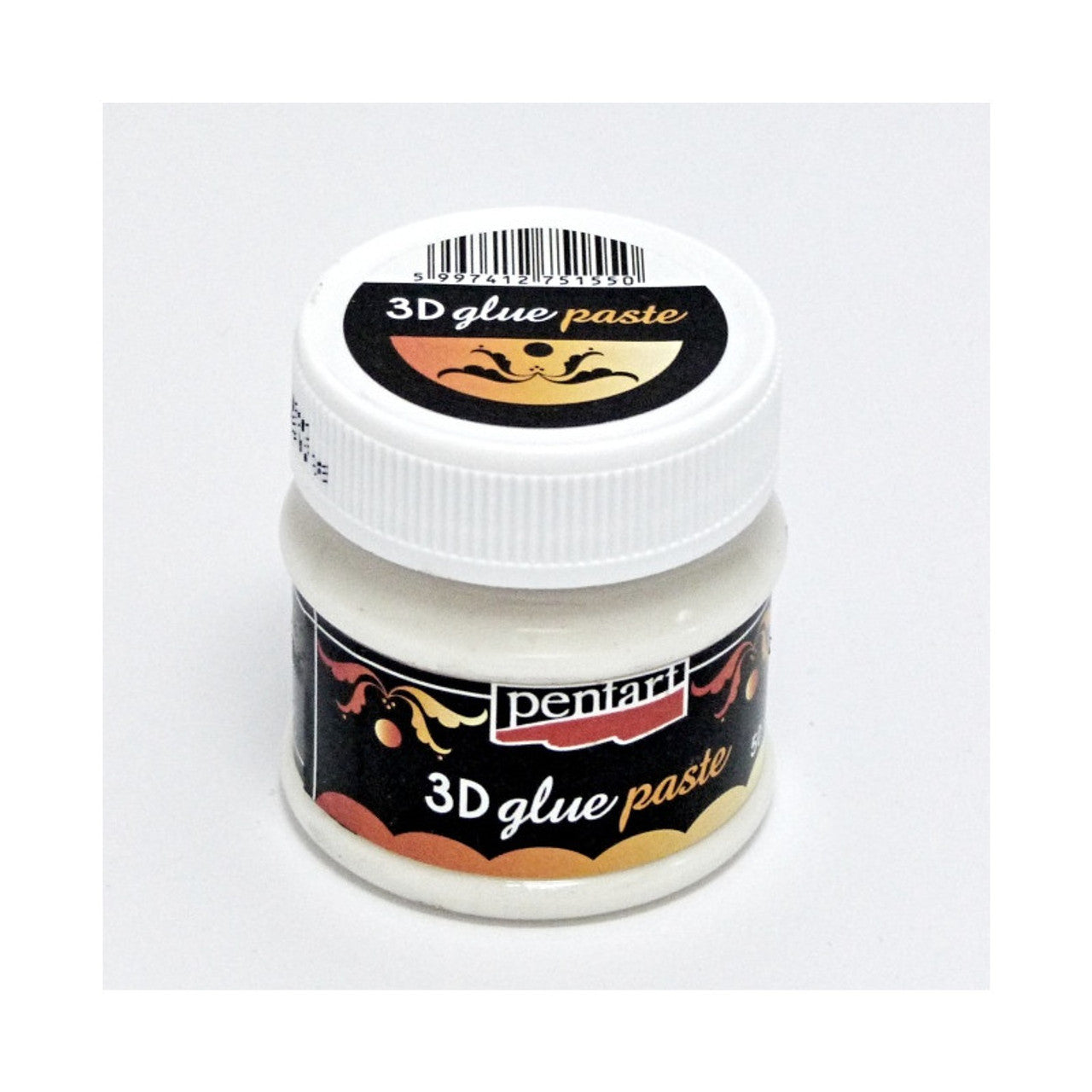 3D Glue Paste 50ml- Pentart