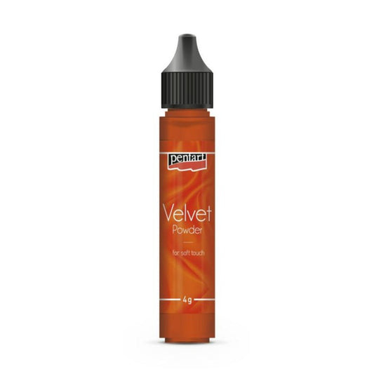 Velvet Powder  - Variety of colors in  2 sizes