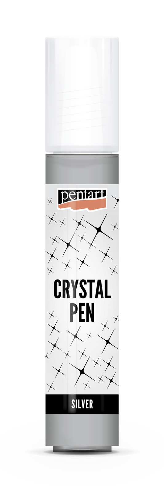 Crystal Paste Pen Pentart 30ml
