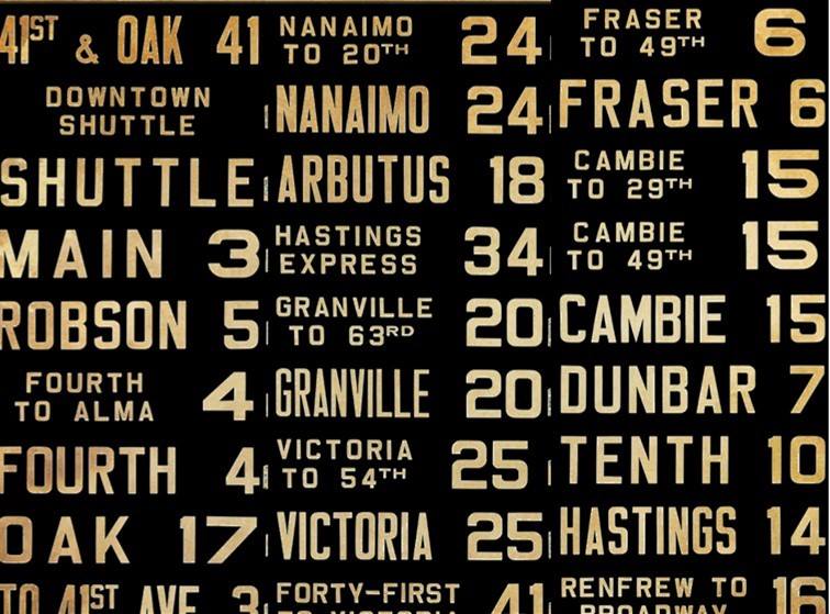 Grungy Subway Decoupage Paper