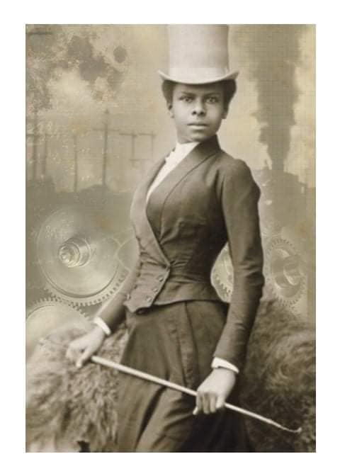 Selika Decoupage Paper - Roycycled