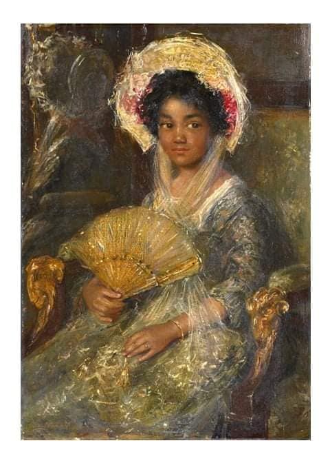 Decoupage Paper Summer Afternoon - Roycycled