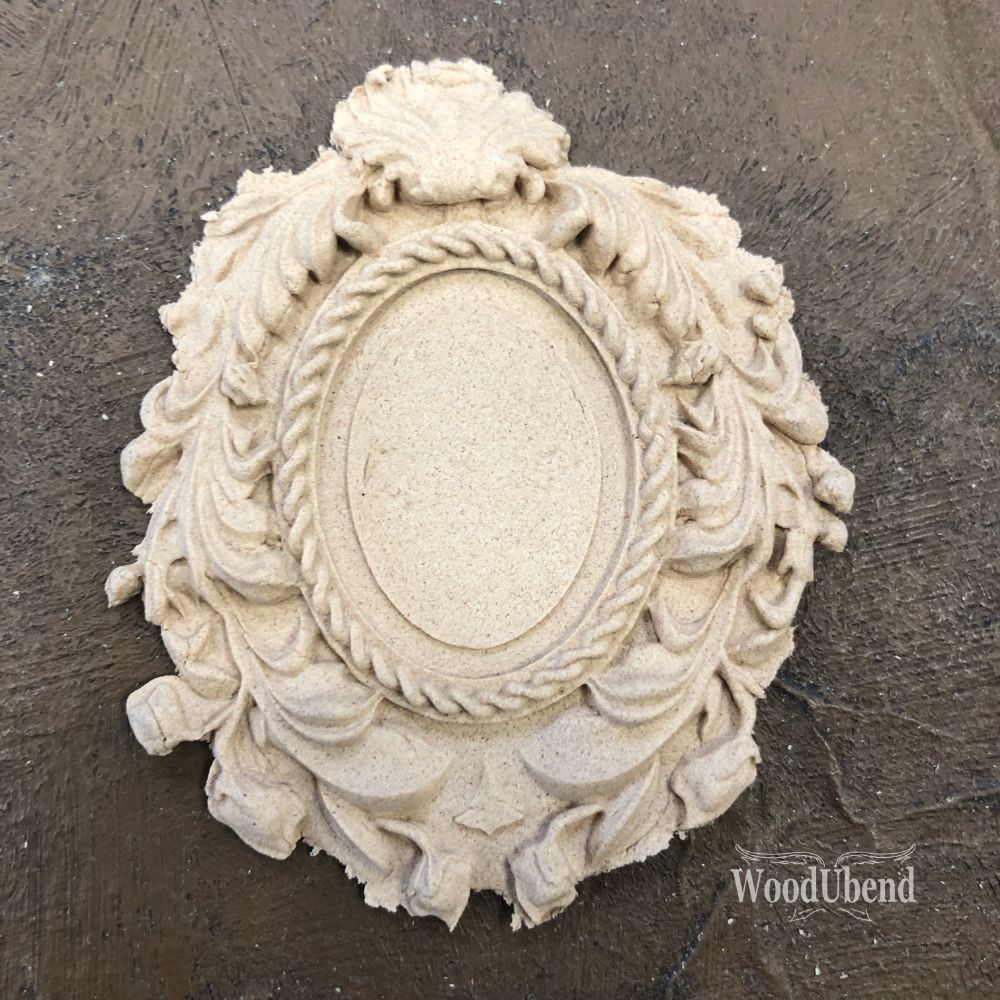 WoodUbend # 2145