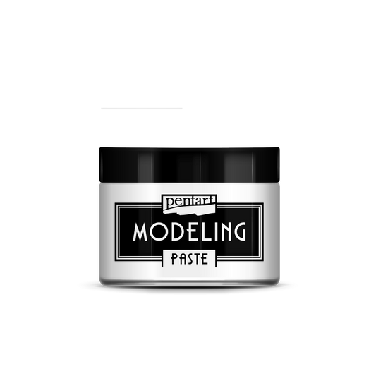 Modeling Paste - Pentart