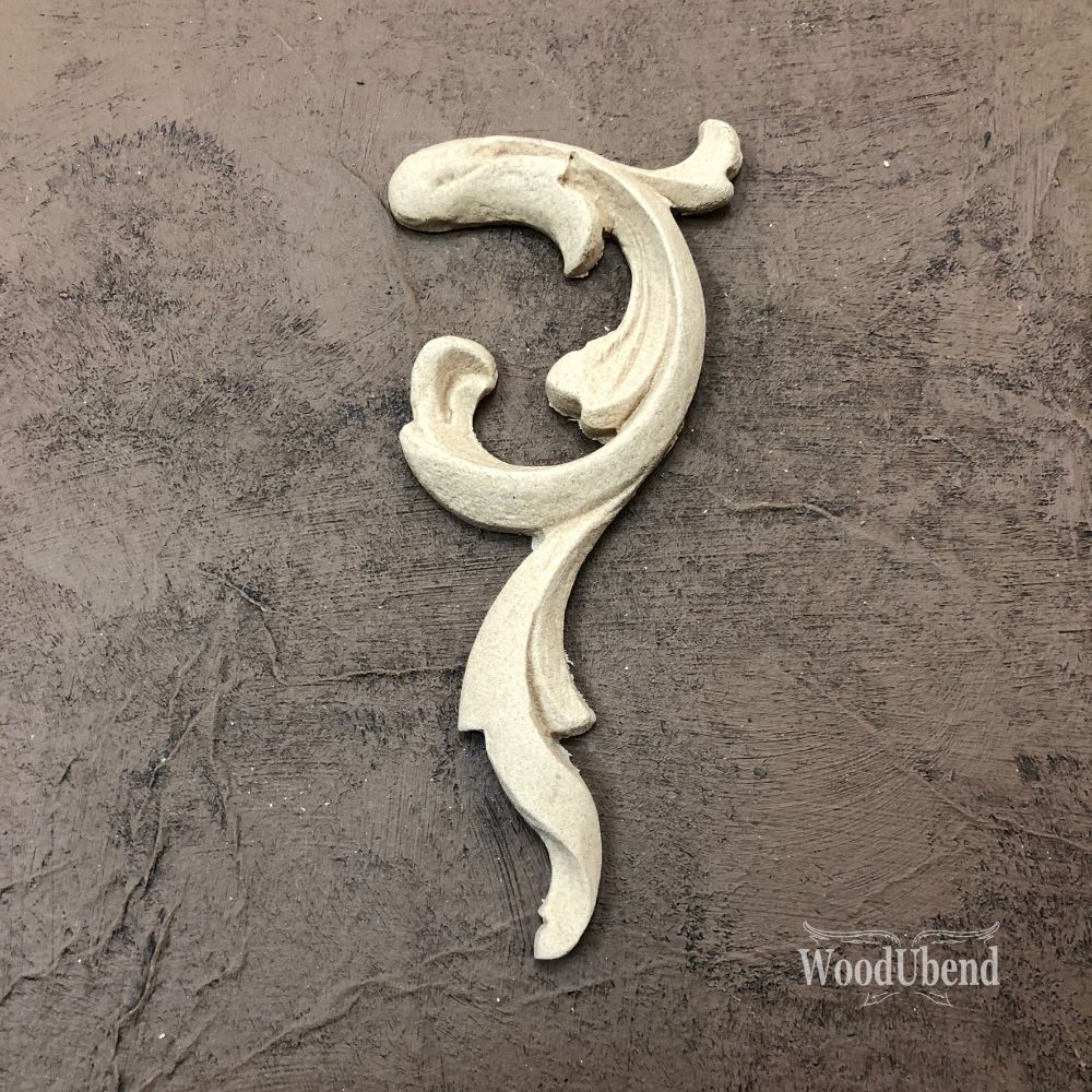 WoodUbend # 369