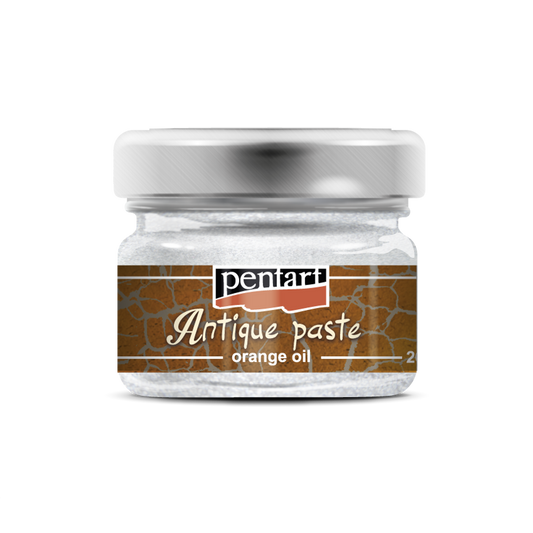 Antique Paste -  20ml Pentart