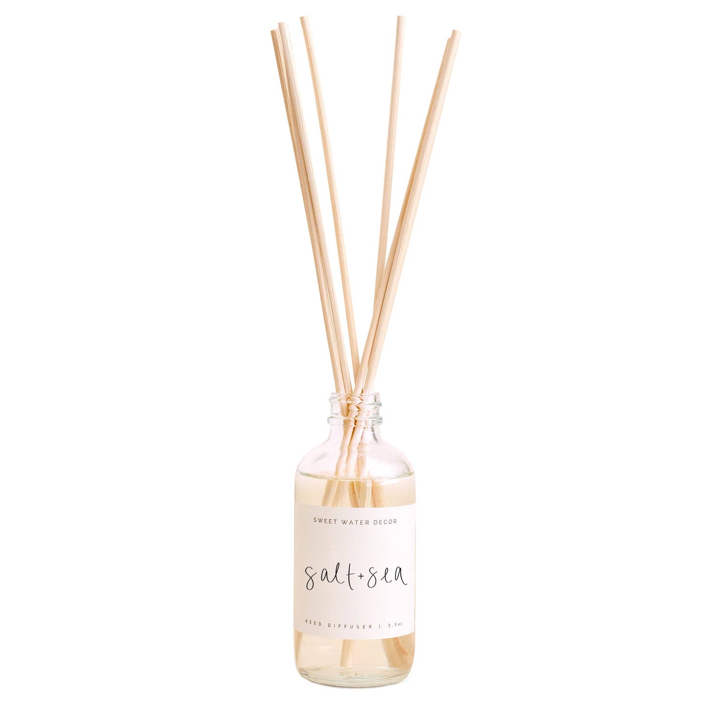 Salt and Sea Reed Diffuser