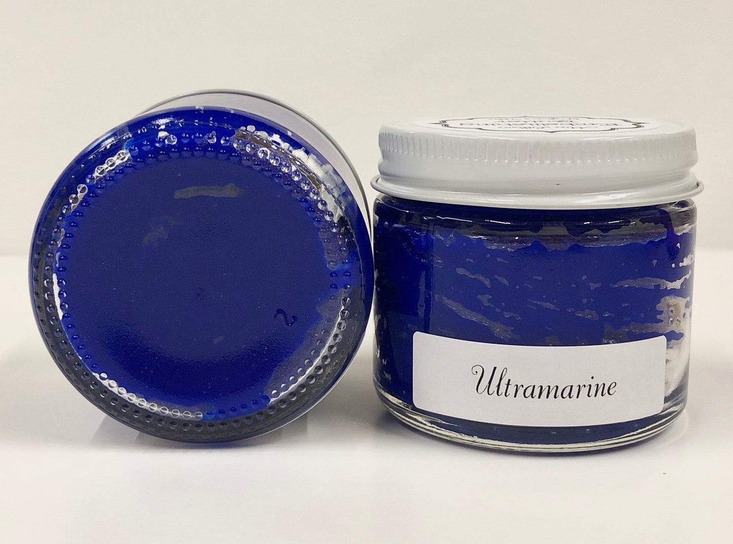 Embellishing Butter - Miss Lillians