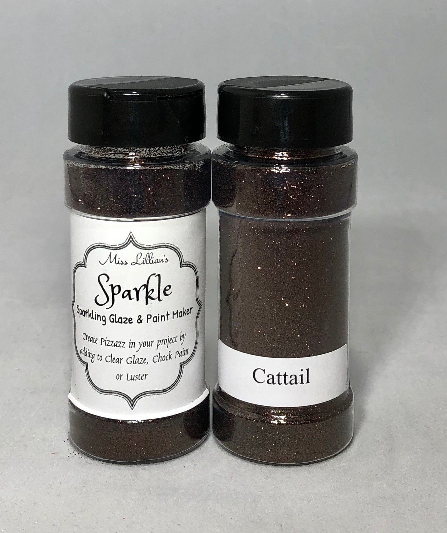 SPARKLE – Sparkling Glaze and Paint Maker
