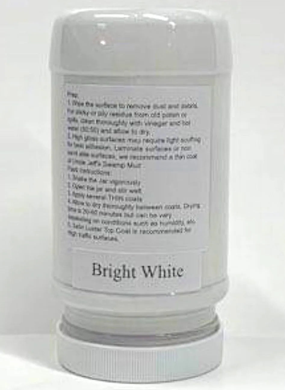 Miss Lillian's No Wax Chock Paints
