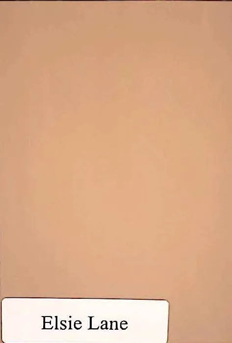 Miss Lillian's No Wax Chock Paints
