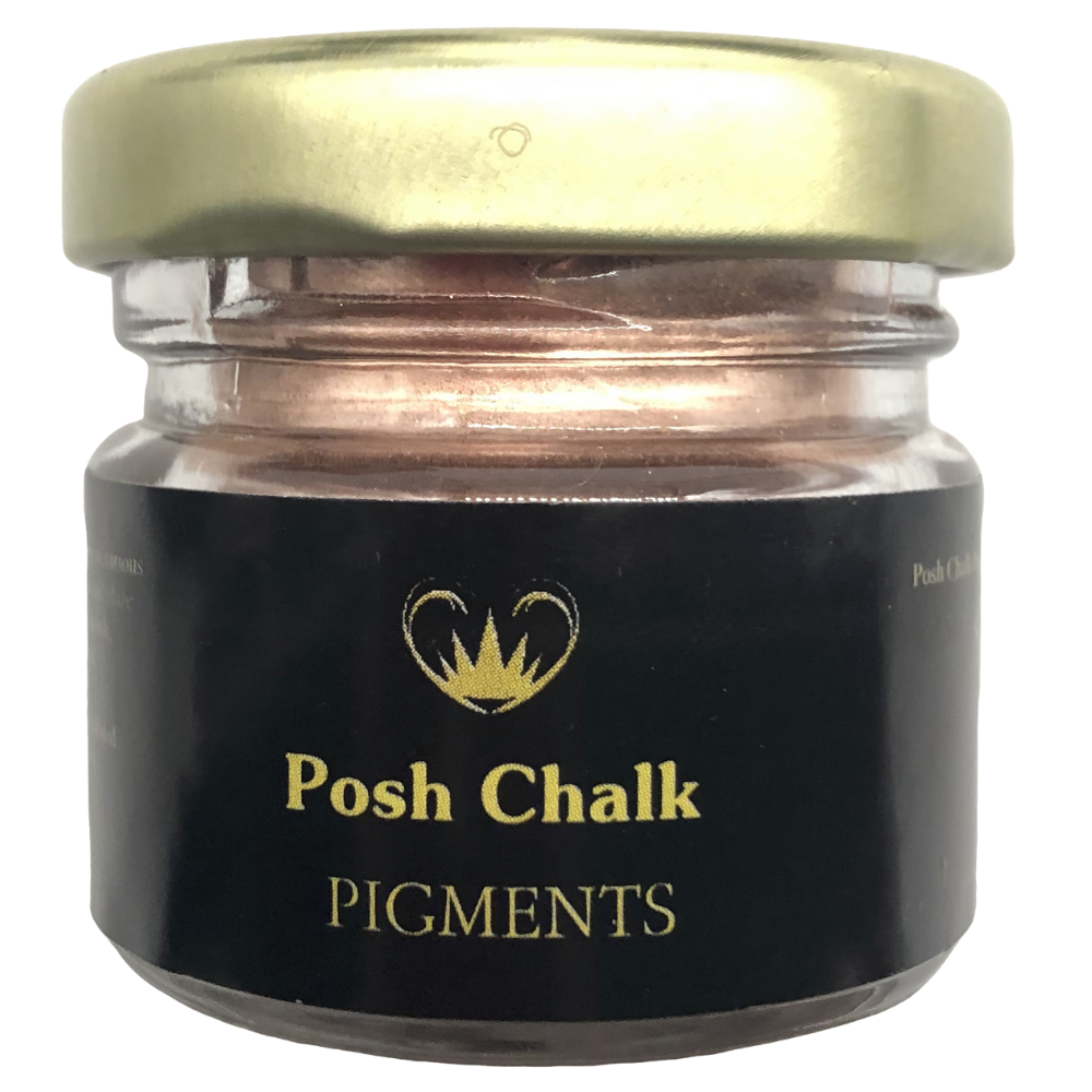 Pigments by Posh Chalk