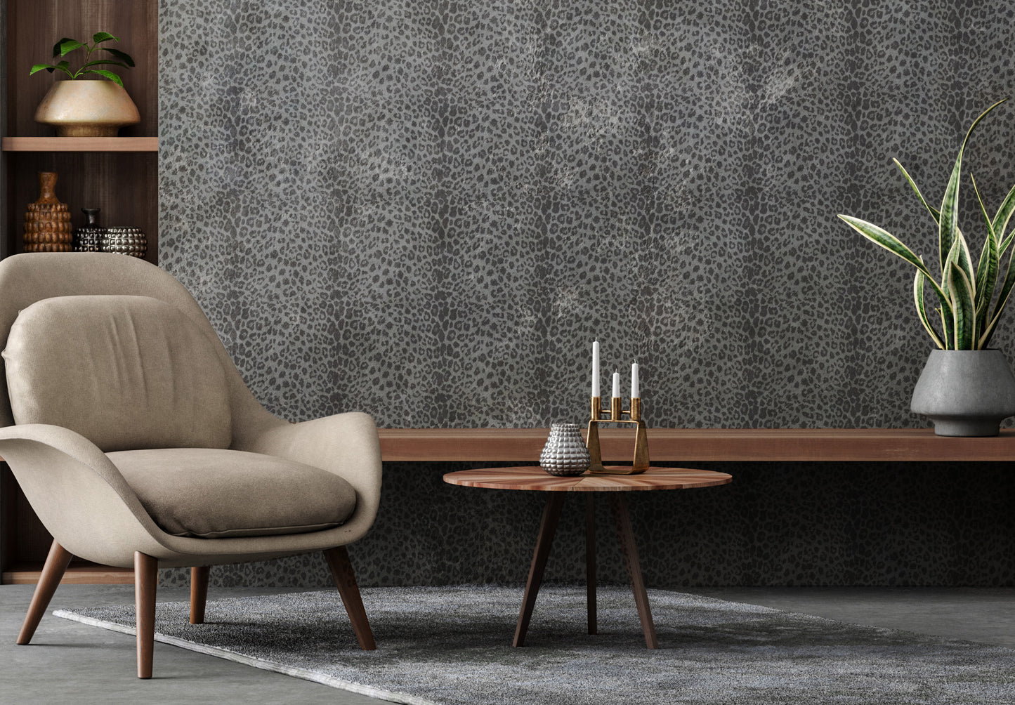*PRE-ORDER* IOD Décor Stamp - Catwalk