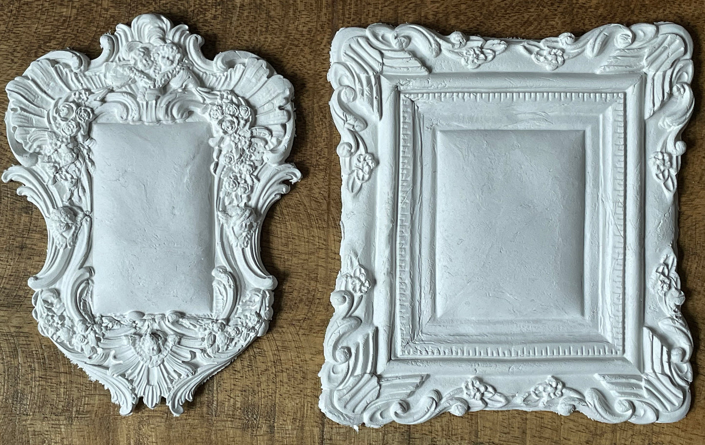 IOD - Frames 2 Décor Mould